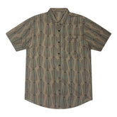Ohana Set “A'ala Ha'awi" Men’s Aloha Shirt